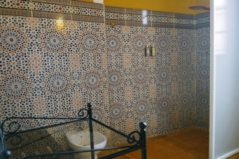 Suite AlMansour Riad Meftaha